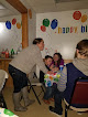 Your kids birthday party places 1-7-10 Sports Center in Augusta in Maine