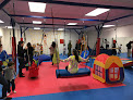 Your kids birthday party places 1 Gym 4 All in Waldwick in NJ