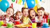 Your kids birthday party places 123 Characters For Kids Parties in Birmingham in AL