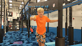 Your kids birthday party places 605 Ninja in Sioux Falls in SD