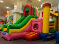 Your kids birthday party places A-List Party Rentals in Las Cruces in New Mexico
