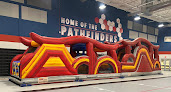 Your kids birthday party places A Perfect Party Rental in Gilbert in Arizona
