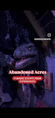 Your kids birthday party places Abandoned Acres Escape Adventures in Sparta in Michigan