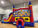 Your kids birthday party places About To Bounce Inflatable Rentals in New Orleans in LA