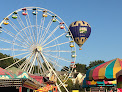 Your kids birthday party places Above Reality Hot Air Balloon Rides in Essex Junction in Vermont
