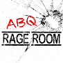 Your kids birthday party places Abq Rage Room in Albuquerque in New Mexico