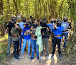 Your kids birthday party places Action Town Park - Paintball & Adventure Sports in Mayflower in Arkansas