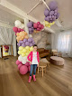 Your kids birthday party places Adorn Boutique Studio in Walpole in MA