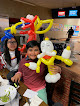 Your kids birthday party places Adventure Balloons in Kaneohe in Hawái