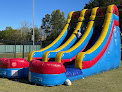 Your kids birthday party places Adventure Jumps Of Mississippi in Morton in Mississippi
