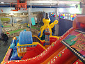 Your kids birthday party places Adventure Zone Canal Park in Duluth in MN