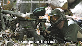 Your kids birthday party places Ag Paintball in Weare in New Hampshire