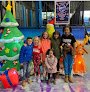 Your kids birthday party places Air City 360 Trampoline And Adventure Park in Colorado Springs in CO
