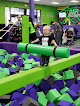 Your kids birthday party places Air Insanity Indoor Trampoline Park in Rochester in MN