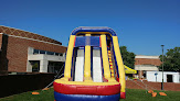 Your kids birthday party places Air-Time Inflatables in Nicholasville in Kentucky