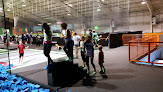 Your kids birthday party places Airfx Trampoline Park in Hiawatha in Iowa