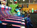 Your kids birthday party places Airmaxx Trampoline Park & Fun Center in Eden Prairie in MN