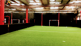 Your kids birthday party places Airpark Soccerplex in Gaithersburg in Montgomery