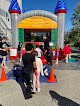 Your kids birthday party places Ak Jump N Bounce in Anchorage in Alaska