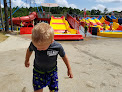 Your kids birthday party places Alabama Adventure & Splash Adventure in Bessemer in Bessemer