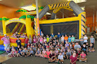 Your kids birthday party places Alamo Jump in Alamogordo in New Mexico