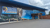 Your kids birthday party places Alaska Museum Of Science And Nature in Anchorage in Alaska
