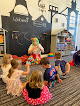 Your kids birthday party places Alice Kids Playroom in Sherman Oaks in California