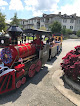 Your kids birthday party places All Aboard Party Headquarters in Lafayette in LA