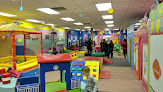 Your kids birthday party places All About Fun in East Brunswick in New Jersey