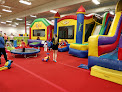 Your kids birthday party places All About Kids in Crestwood in Kentucky