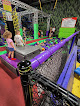 Your kids birthday party places All Air Extreme Trampoline Park in Hendersonville in Tennessee