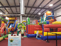 Your kids birthday party places All Bounce Events & Rentals in Powell in Tennessee