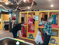 Your kids birthday party places All Fun & Games in Billings in Montana