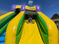 Your kids birthday party places All In Fun in Sandy in Utah