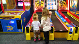 Your kids birthday party places All Star Bowling & Entertainment - Sandy in Sandy in Utah