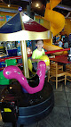 Your kids birthday party places All Star Sports in Wichita in Kansas