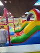 Your kids birthday party places All-Weather Indoor Playground in Fairmont in WV
