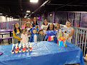 Your kids birthday party places Altitude Trampoline Park in Odessa in Texas