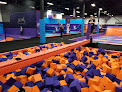 Your kids birthday party places Altitude Trampoline Park in West Jordan in Utah