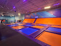 Your kids birthday party places Altitude Trampoline Park in Bradenton in Manatee