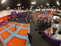 Your kids birthday party places Altitude Trampoline Park in Avon in MA