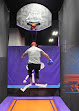 Your kids birthday party places Altitude Trampoline Park in Pelham in New Hampshire