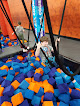 Your kids birthday party places Altitude Trampoline Park - Appleton in Appleton in Wisconsin