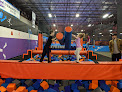 Your kids birthday party places Altitude Trampoline Park Bloomington, Il in Bloomington in Bloomington, IL