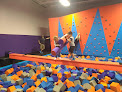Your kids birthday party places Altitude Trampoline Park Concord in Concord in New Hampshire