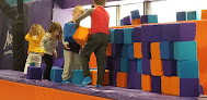 Your kids birthday party places Altitude Trampoline Park - Feasterville in Feasterville-Trevose in Pennsylvania