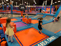 Your kids birthday party places Altitude Trampoline Park Gilbert in Gilbert in Maricopa