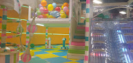 Your kids birthday party places Altitude Trampoline Park Huntsville in Huntsville in Huntsville
