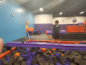 Your kids birthday party places Altitude Trampoline Park In Richardson in Richardson in Texas