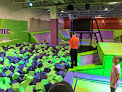 Your kids birthday party places Altitude Trampoline Park - Leesburg, Va in Leesburg in Loudoun